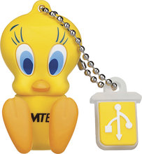 - Looney Tunes Episode 1 Tweety 4GB USB 20 Flash D