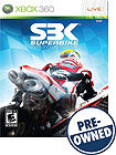 SBK: Superbike World Championship - PRE-OWNED - Xb