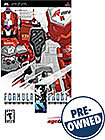 Armored Core: Formula Front - PRE-OWNED - PSP