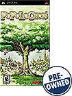 PoPoLoCrois - PRE-OWNED - PSP