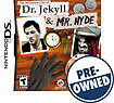 The Mysterious Case of Dr Jekyll & Mr Hyde - PRE-O