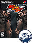 King of Fighters: Maximum Impact - PRE-OWNED - Pla