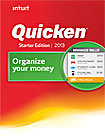 Quicken Starter Edition 2013 - Windows