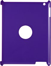 - Snap Case for Apple iPad 2 and iPad (3rd Generat