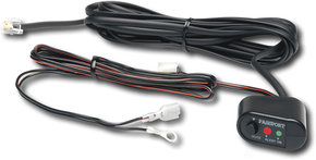 - Direct Wire SmartCord for Select Escort Radar De