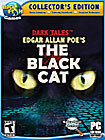 Dark Tales: Edgar Allan Poe's The Black Cat Collec