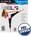 Get Fit With Mel B - PRE-OWNED - PlayStation 3