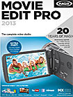 Movie Edit Pro 2013 - Windows