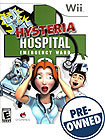 Hysteria Hospital: Emergency Ward - PRE-OWNED - Ni