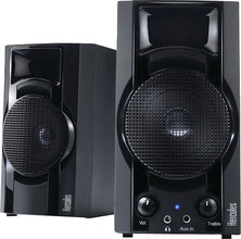 - XPS 20 30 DJ Speaker System