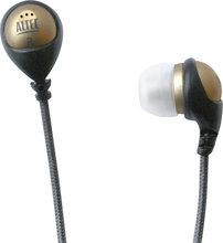 - Muzx Classic Earbud Headphones