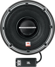JBL - 6-1/2   2-Way Car Speakers with Plus One HCL