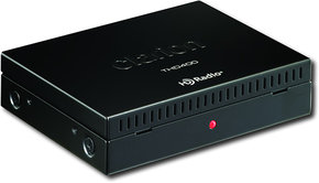 - HD-Ready Radio Module for Select In-Dash DVD Pla