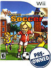 Kidz Sports: International Soccer - PRE-OWNED - Ni