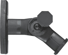 - Adjustable Wall Mount for Most Speakers (2-Pack)