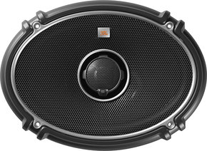 JBL - 6   x 9   2-Way Car Speakers with Polypropyl