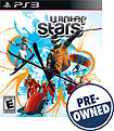 Winter Stars - PRE-OWNED - PlayStation 3