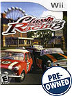 Classic British Motor Racing - PRE-OWNED - Nintend