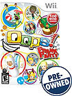 Oops Prank Party - PRE-OWNED - Nintendo Wii