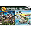 Bass Pro Shops: Outdoor Mega Pack - Nintendo Wii