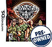 Elite Forces: Unit 77 - PRE-OWNED - Nintendo DS