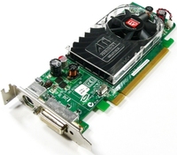 RADEON HD 3450 LP 256MB