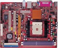 M861G V. 1.6A Retail Box!