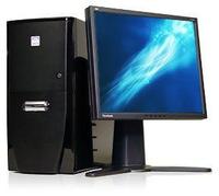 CUSTOM CORE 2 DUO E6600