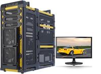 CUSTOM A8 A10 DESKTOP PC