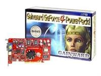 Ultra 650-8X GF4 Ti 4200