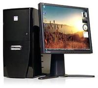 CUSTOM CORE 2 DUO DESKTOP