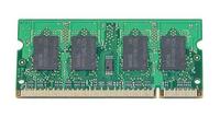 256MB DDR2 667MHZ SO-DIMM