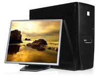 CUSTOM CORE 2 DUO E6600