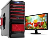 FX-8320 8-CORE DESKTOP PC