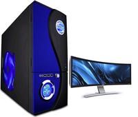 FX-8350 8-CORE DESKTOP PC