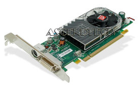 X399D RADEON HD3450