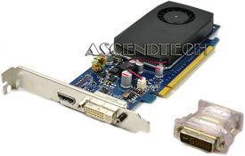 599984-001 GeForce G315