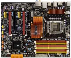 X58B-A2 DELUXE LGA1366