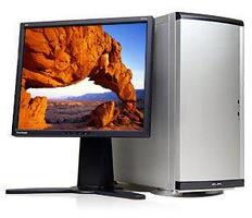 CORE I5 3550 QUAD CORE PC