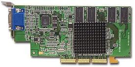 Rage 128 PRO Ultra NLX