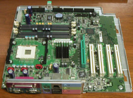 DELL PRECISION 340 BOARD
