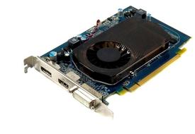 Radeon HD5570 Jaguar