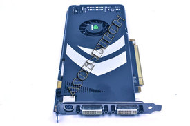 GeForce 9800GT 512MB