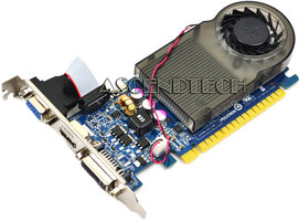 0FH75P Geforce GT530 2Gb