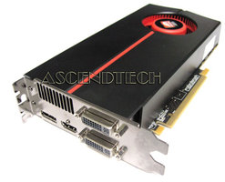 RADEON HD5770 1GB PCI-e