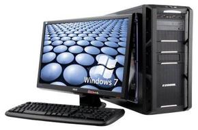 Athlon ii x4 630 Quad PC