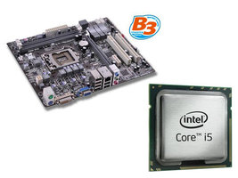 Core i5-3570K
