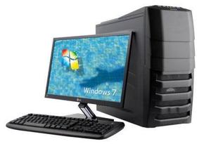 CORE I5-3550 DREAM PC!