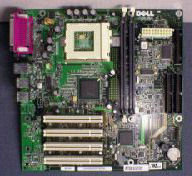Dell Dimension 2200 2M502