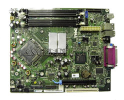 Dell Optiplex 745